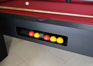 BILLARD Niagara 7ft Neuf